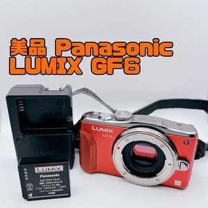 GF 6 Lumix | eBay