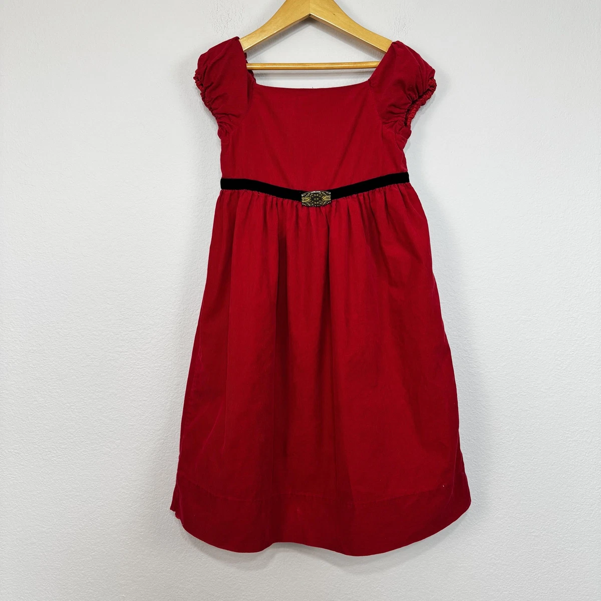 Ralph Lauren Polyester Christmas Dresses for Girls for sale | eBay