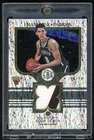 2025 Topps Basketball Black Holo Foil Egor Demin #FF-ED