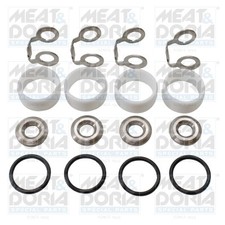 MEAT & DORIA 98489 Dichtring, Einspritzventil für TOYOTA