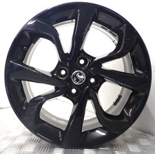 VAUXHALL CORSA E 16