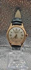 Geneve 25 Jewel Incabloc Automatic Wristwatch