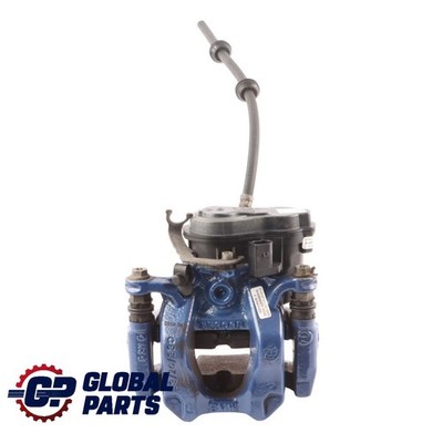 BMW F70 F74 X1 U11 X2 U10 Brake Caliper Housing M Sport Rear Left N/S 8848873