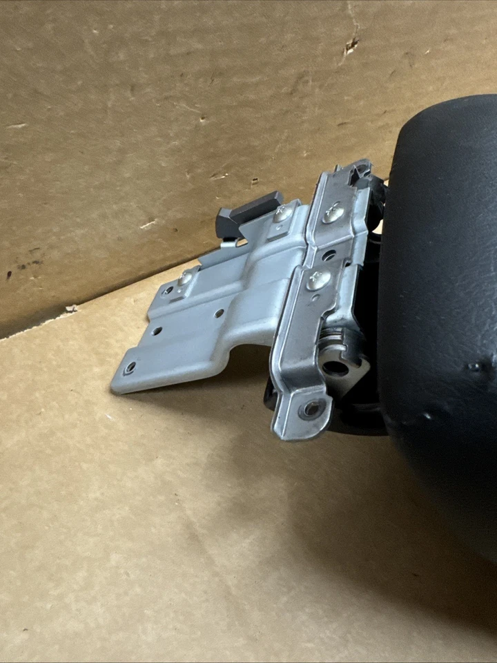 SUBARU 2012 2013 2014 2015 2016 Subaru Impreza consola central reposabrazos tapa B105 Foto 2 de 4