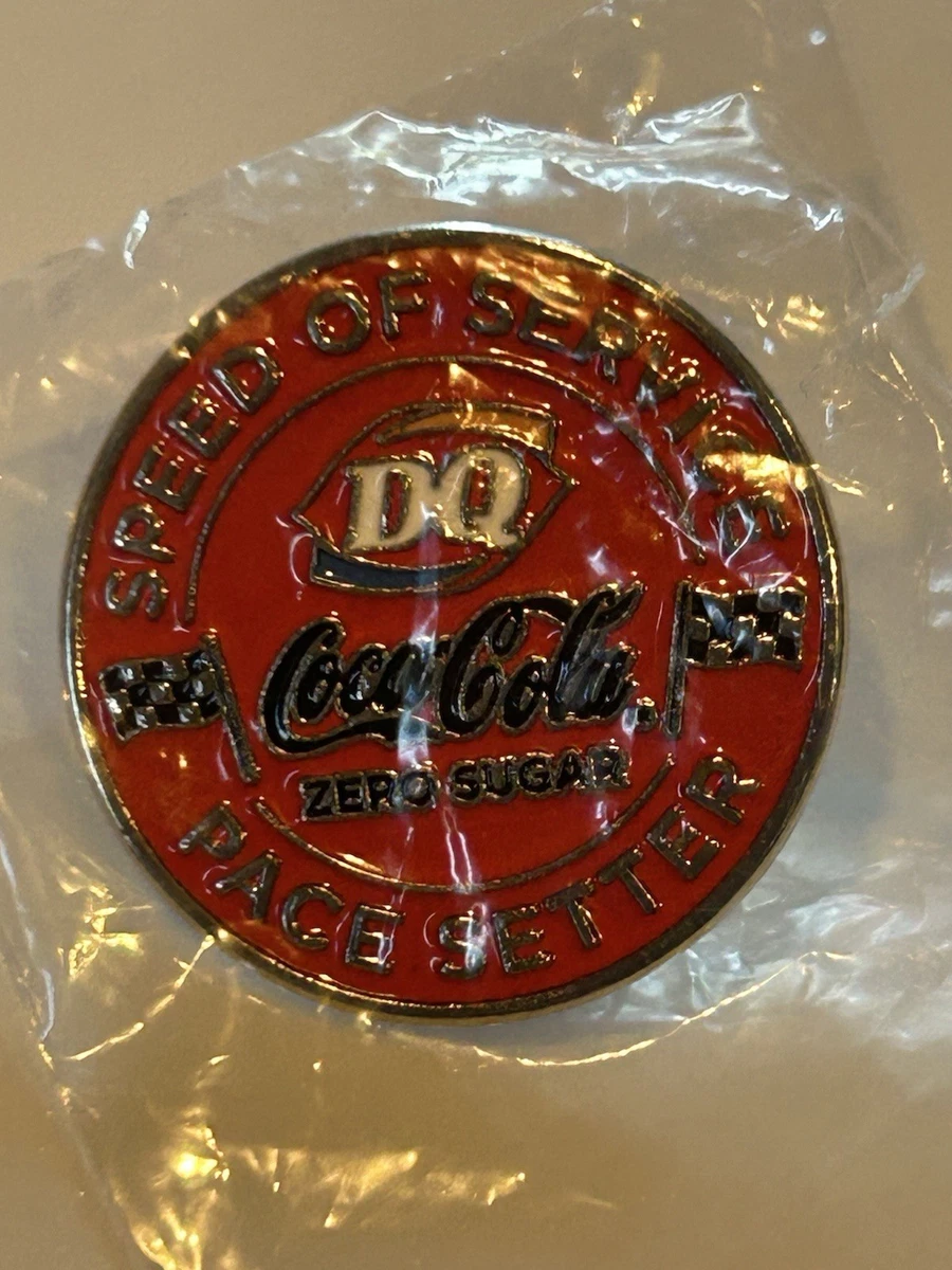 Original Coca-Cola Pins, Badges & Patches for sale | eBay