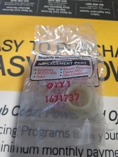 Simplicity Bushing 1671737SM New OEM .767ID x .886 NLA 2 Pack