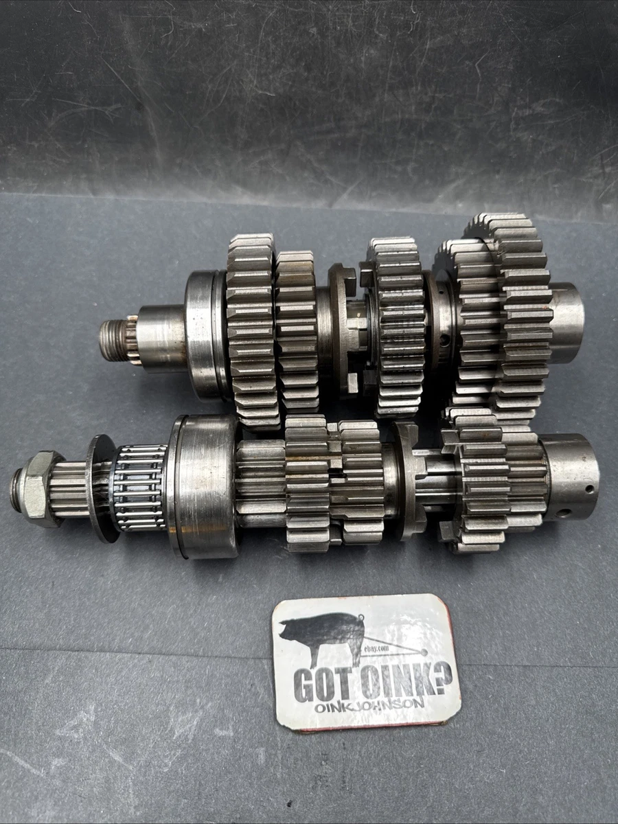 Kawasaki Motorcycle Parts for 1973 Kawasaki KZ900 for sale | eBay