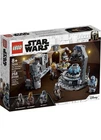 LEGO 75319 Star Wars the Armorer’s Mandalorian Forge New Sealed RETIRED