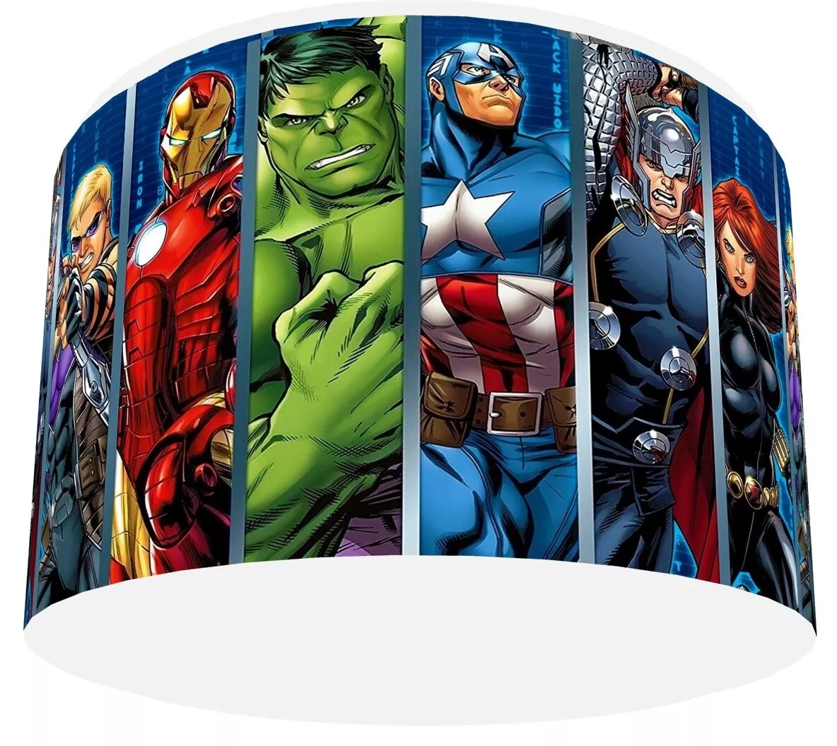Avengers light shade hotsell
