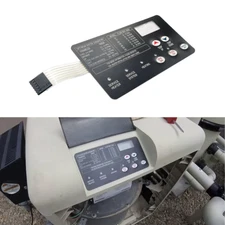 42002-0029Z / 472610Z Membrane Pad Replace for Pentair Mastertemp Starite Pool