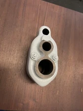 Kwik Way LBM Line Boring Machine Gear case/Feed box Covers only - New Old stock