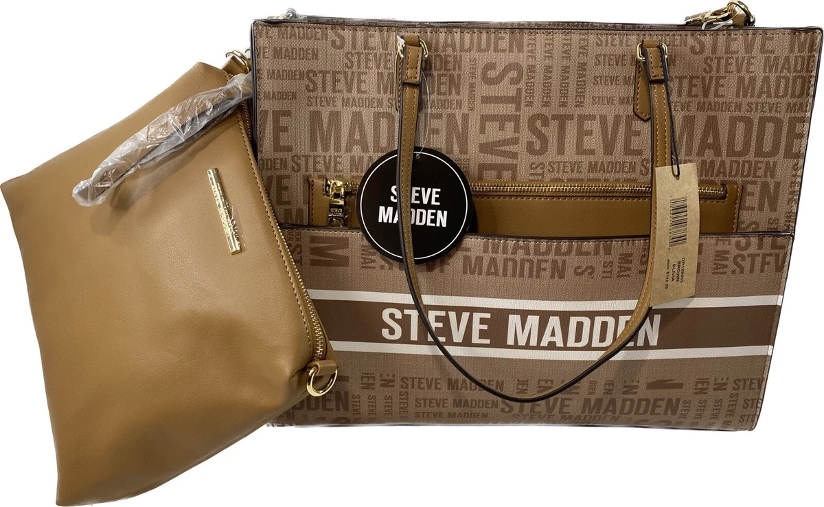 Steve Madden, Bags