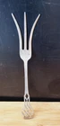 Chippendale by Lunt Silversmiths 925 Sterling Silver Lemon Fork No Monogram