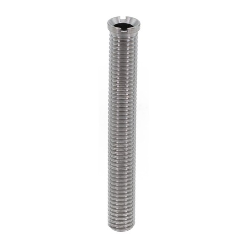 Practical Kitchen Sink Strainer Waste Bolt Connector 90mm Thread Length - 第 13/24 張圖片