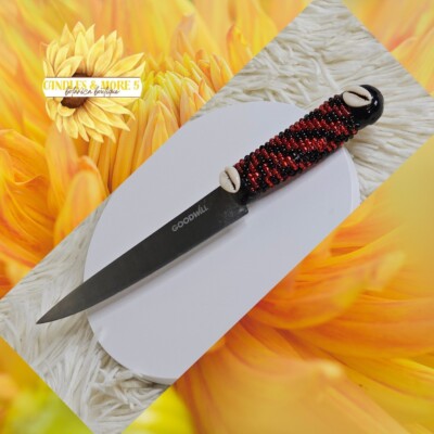 Cuchillo De Santos Orishas Knifes Religion Yoruba IFA Santeria Elegua