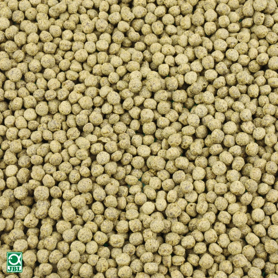 JBL ProPond Verano M 1,0 Kg / 3 L, NUEVO - Imagen 3 de 3