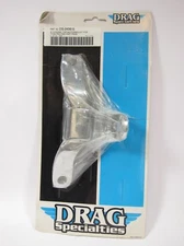 New Drag Specialties DS-243615 Chrome Top Motor Mount 77-84 FXS FXB FXEF FXSB 