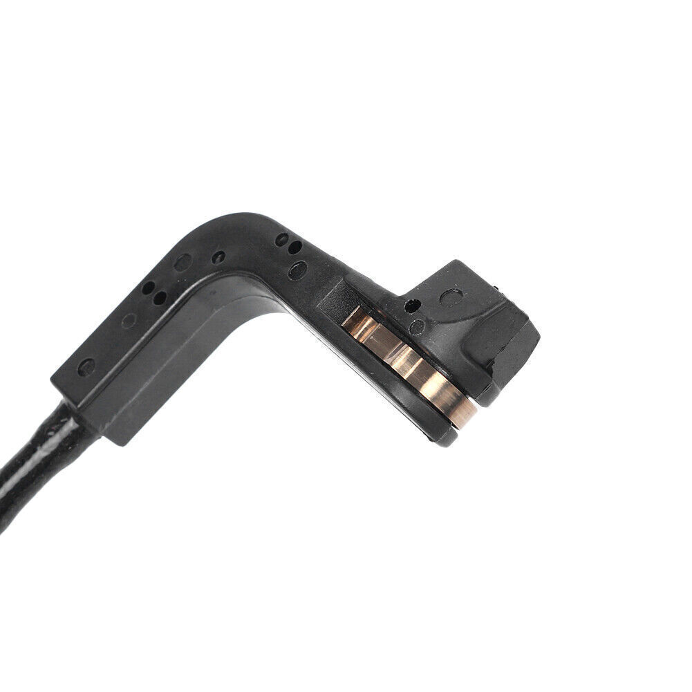 Fit BMW E60 E61 E63 E64 525i 530i 545i M5 M6 2x Brake Pad Sensors Front