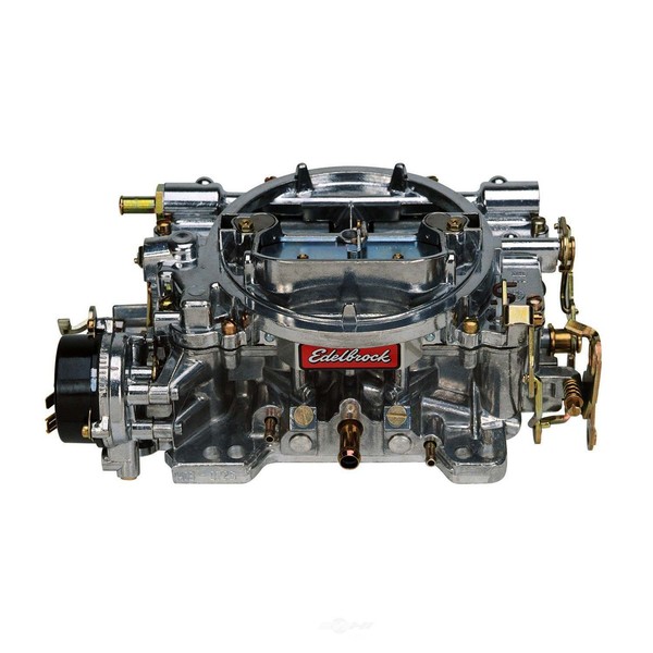 CarburetorVIN H Edelbrock 9903 Reman for sale online eBay