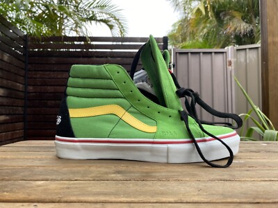 van shoes on sale near me