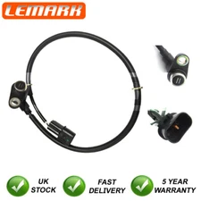 Lemark Rear ABS Wheel Speed Sensor Fits Mitsubishi Shogun Pajero 1990-2000