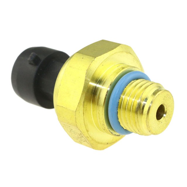 FORD FOCUS ST DASHBOARD TURBO BOOST OIL PRESSURE TEMP GAUGE OEM 2015