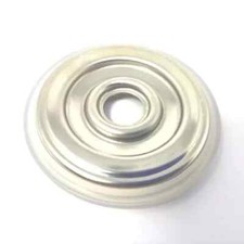 BIALETTI Guarnizione + Disco 58 mm Originale Macchina Caffè Mokona CF40 Trio