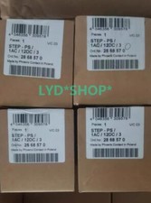 1pc New switching power supply 2868570 STEP-PS/1AC/12DC/3