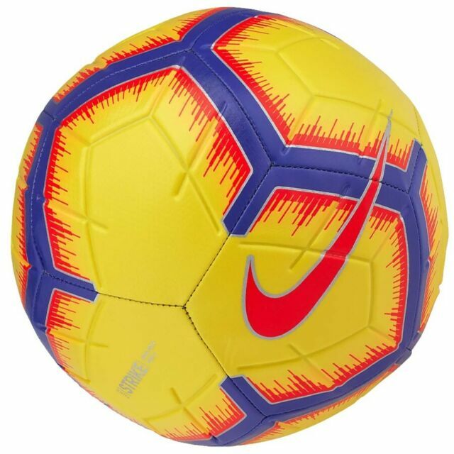 nike strike ball size 3