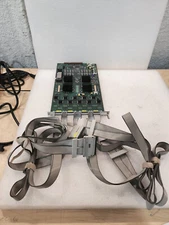 HP/Agilent 16950A 600MHz State 4GHz Timing 1M Memory Depth