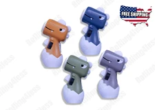 DOGGIE SHAPE SINGLE Flame Torch Lighter