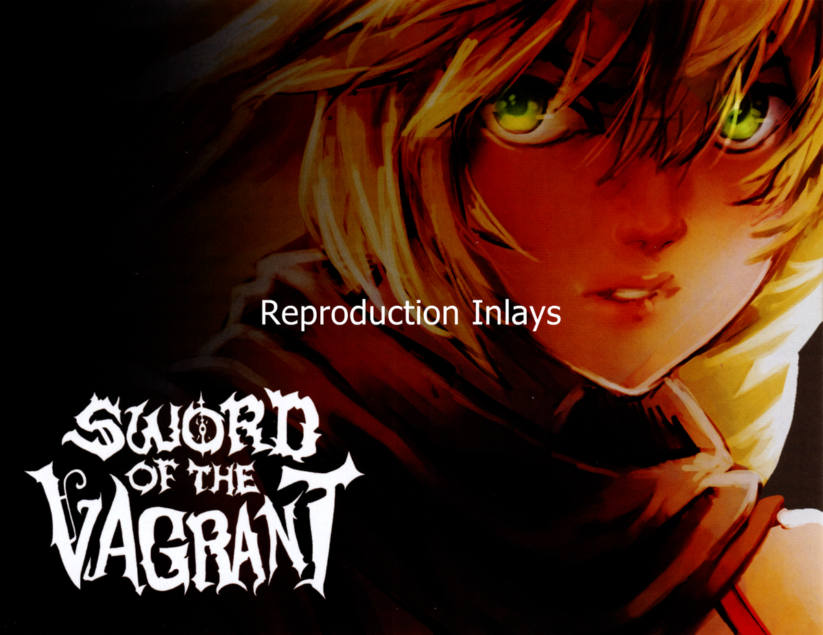 Sword of the Vagrant Nintendo Switch for sale online | eBay UK