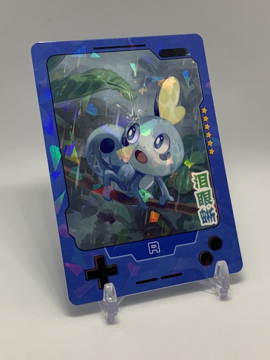 ヒ*ン様 pokemon mini ウパーブルー ヒ*ン様 pokemon mini ウパーブルー Chinese Exclusive Simplified