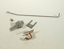 TOSHIBA SR-A100 CUEING LEVER ASSEMBLY GREAT CONDITION TURNTABLE PARTS OR REPAIR