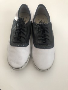 vans lo pro black