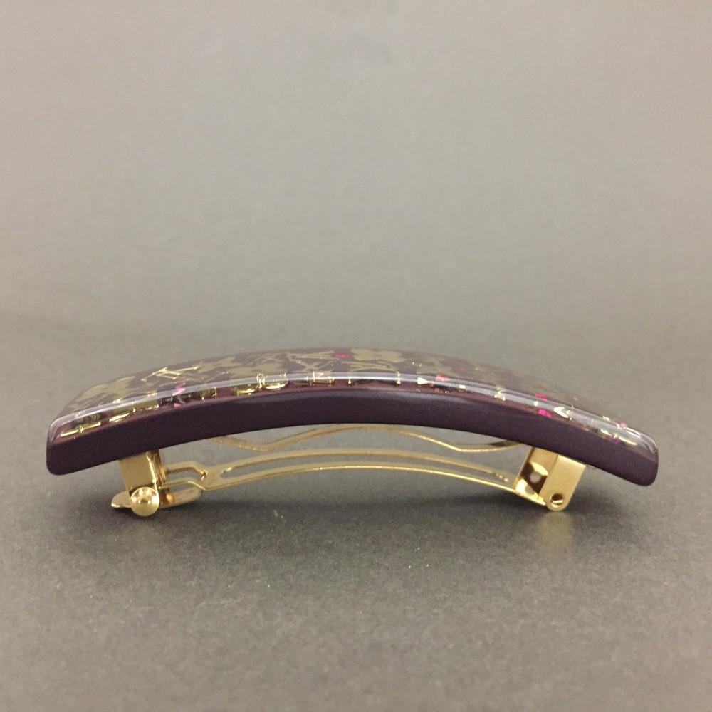 Louis Vuitton Monogram Inclusion Hair accessories Valletta /3S0604 eBay