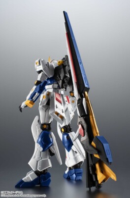 THE ROBOT SPIRITS SIDE MS RX-93ff ν Gundam from Japan | eBay
