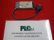 416NHM21234 EXCELLENT USED Guaranteed Modicon PCMCIA MB+ 416-NHM-212-34