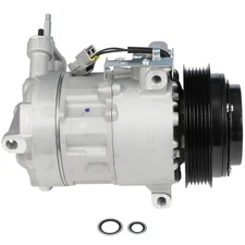 A/C AC Compressor CO 30016C For 2013 2014 2015 2016 Dodge Dart L4 2.0L 2.4L