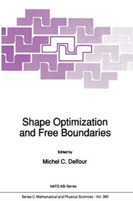 Shape Optimization and Free Boundaries                                         