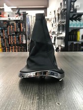 CUFFIA CAMBIO LANCIA YPSILON Y 2003-2011 CON CORNICE CROMATA 735442310