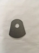 1x JAGUAR SU CARBURETOR FLOAT BOWL Lid ID TAG