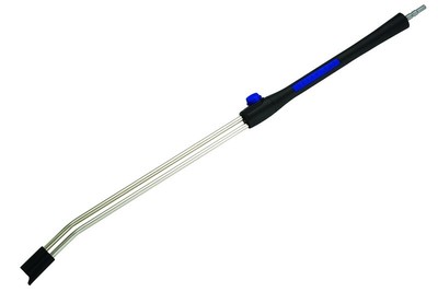 Nilfisk | Alto Tornado Plus Strahlrohr L=112 gebogen o.Düse