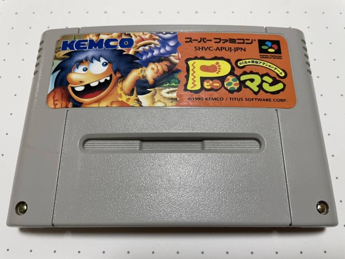 SFC MOTHER2 マザー2 ギーグの逆襲 スーパーファミコン /P(ロール