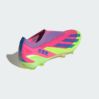 Adidas X Crazyfast HMS.1 LL FG SON KOREA IF0416 Men 12 Football