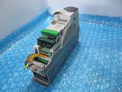 Emerson CONTROL TECHNIQUES UNIDRIVE SP1405 3P 3.0/4.0kW 0-480V 3PH 7.6/8.8A