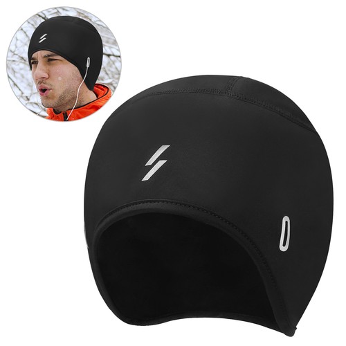 bike winter hat