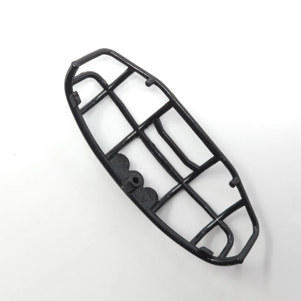 Transformers 2007 Voyager Class Ratchet - Replacement Hood Roll Bar Cage Part - Image 2 of 2