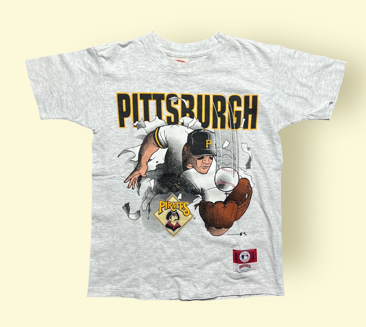 ウェア VINTAGE 90s MLB PITTSBURGH PIRATES s-l400.jpg