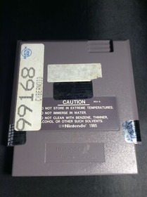 Cybernoid The Fighting Machine (Nintendo Nes, 1988) Tested Authentic
